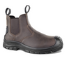 Rock Fall RF256 Furrow Chelsea Sicherheitsstiefel