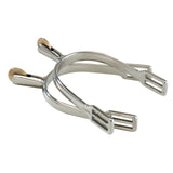 Éperons de dressage Korsteel Smooth Rowell