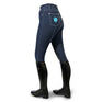 Mark Todd Damen Venus Knie-Grip-Reithose