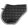 Mark Todd Ergo Competition Jump Saddle Pad #colour_black