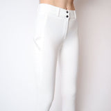 Montar Rebel Crystal Full Grip Breeches #colour_white