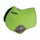 HyWITHER Sport Active Close Contact Saddle Pad #colour_lime-green