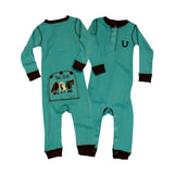 LazyOne Flapjack unisexe pour enfants