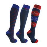 Hy Signature Socken (3er Pack)