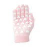 Hy5 Magic gemusterte Kinderhandschuhe