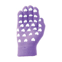 Hy5 Magic gemusterte Kinderhandschuhe
