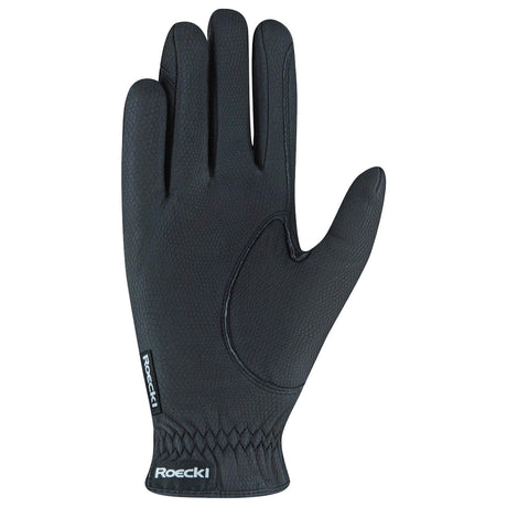 Roeckl Roeck-Grip Pro Gloves #colour_black