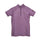 Shires Aubrion Team Young Rider Short Sleeve Base Layer #colour_mauve