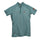 Shires Aubrion Team Young Rider Short Sleeve Base Layer #colour_sage