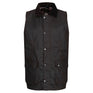 Regatta Professional Banbury Wax Bodywarmer #colour_brown