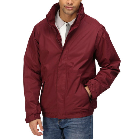 Regatta Professional Dover Jacket #colour_red