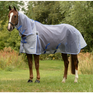 Weatherbeeta Comfitec Ripshield Plus avec col combiné Ultra Belly Wrap