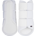 HKM Breath Protection Boots #colour_white