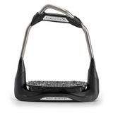 Freejump AIR'S 10-30 Stirrups #colour_black-black