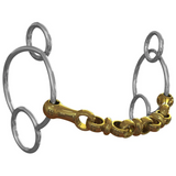Neue Schule Waterford 14mm Universel
