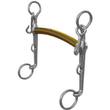 Neue schule Leichte Mors L'Heipte Weymouth 12mm 5 cm Schaft