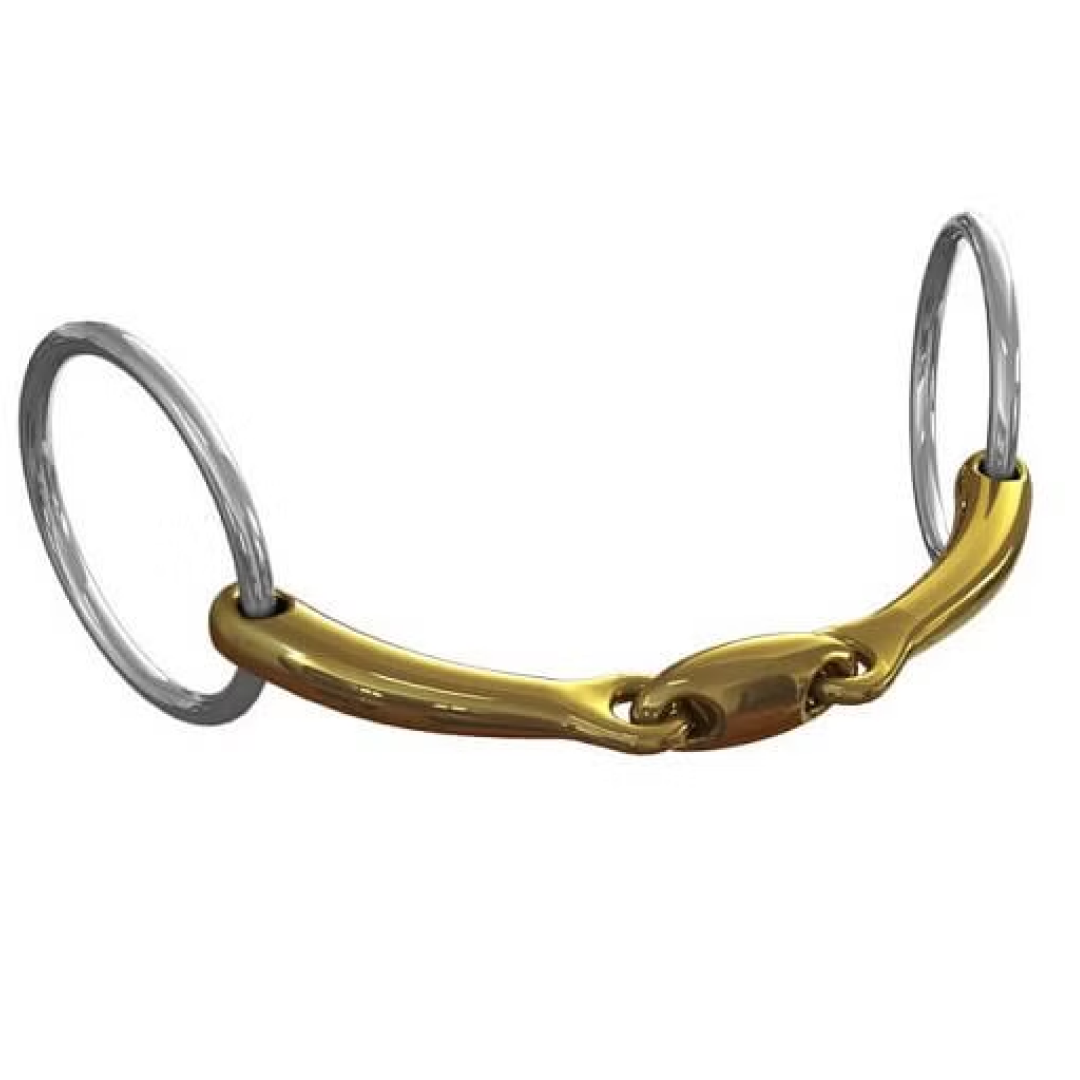 Neue Schule Team Up 12mm 70mm Loose Ring