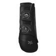 Veredus Absolute Velcro Boots #colour_black
