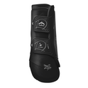 Veredus Absolute Velcro Boots #colour_black