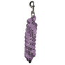 Woof Wear Contour Lead Rope #colour_lilac