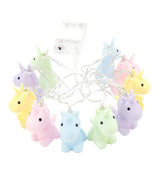 Waldhausen Einhorn LED-Lichterkette