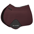 Weatherbeeta Prime Jump Saddle Pad #colour_mulberry