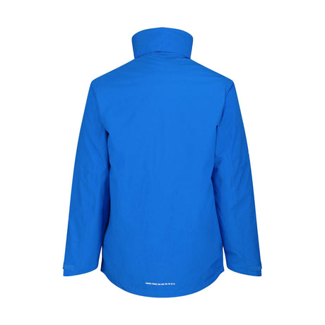 Regatta Professional Evader 3in1 Jacket #colour_blue-black