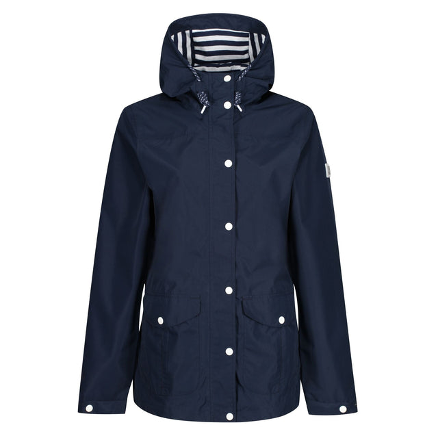 Regatta Professional Phoebe Women's Jacket #colour_navy-blue