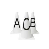 Cônes de dressage Roma AFBMCHEK