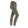 Pantalon d'équitation Shires Aubrion Thompson pour femmes de chambre