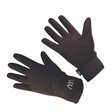 Woof Wear Precision Thermal Glove #colour_chocolate