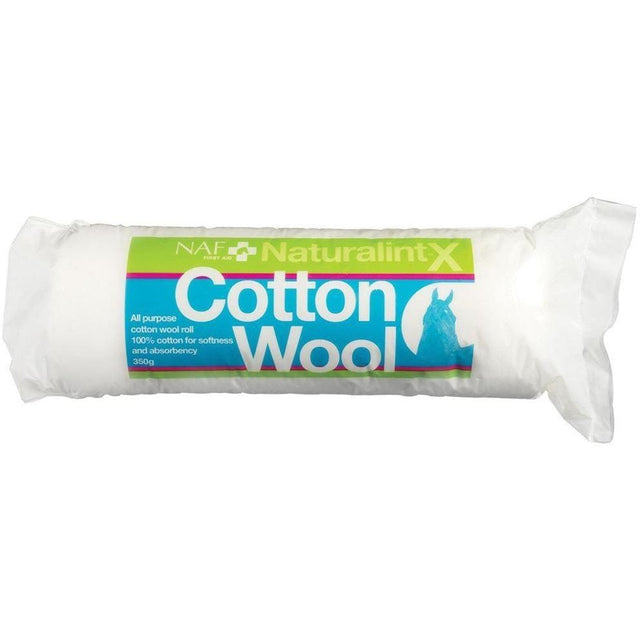 NAF Naturalintx Cotton Wool