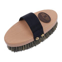 Brosse pour le corps de luxe en bois Kincade