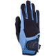 Imperial Riding Gloves Hilton #colour_navy