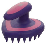 HySHINE Herzmassagebürste 
