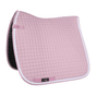 HKM Charly Saddle Cloth #colour_rose