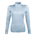 HKM Summer Milano Functional Shirt #colour_light-blue