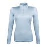 HKM Summer Milano Functional Shirt #colour_light-blue