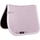 HKM Charly Shetty Saddle Cloth #colour_rose