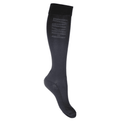 HKM Silicone Riding Socks