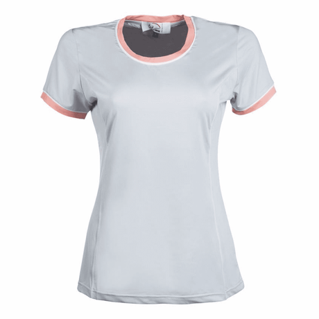 HKM Equilibrio Style Function Shirt #colour_light-grey