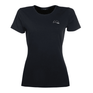 HKM T-shirt #colour_black