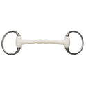 Korsteel Flexi Mullen Mouth Eggbutt Snaffle Bit