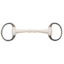 Korsteel Flexi Mullen Mouth Eggbutt Trense