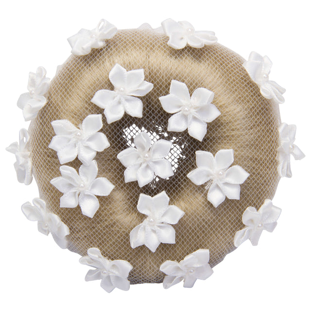 Imperial Riding Knot Net #colour_white