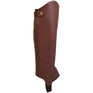 Imperial Riding Professional Half Chap #colour_mid-brown
