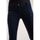 Montar Junior Crystal Detail Full Grip Adjustable Breeches #colour_denim