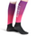 Shires Aubrion Abbey Socks #colour_pink