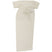 Imperial Riding Stock Tie #colour_ivory-leaf