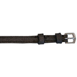 Imperial Riding Sparkling Spur Straps #colour_silver